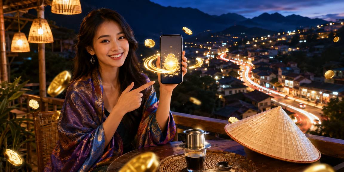 f66f Viettel Money Roulette tại f66f – quay là có kết quả ngay
