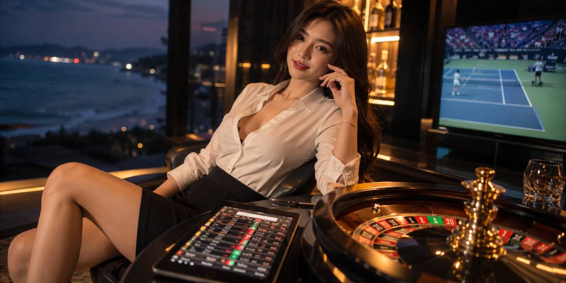 f66f Những gì chúng tôi cung cấp trong sảnh Viettel Money Roulette